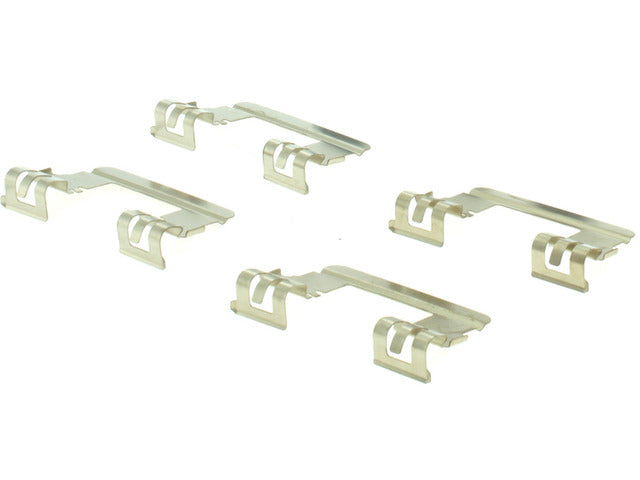 Centric Parts Disc Brake Pad Set  106.10571