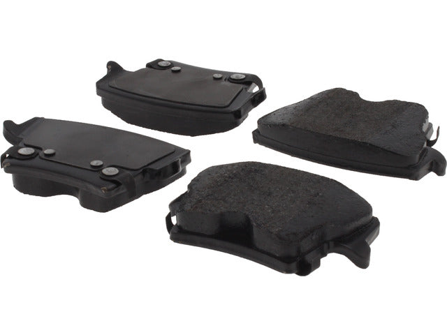 Centric Parts Disc Brake Pad Set  106.10572