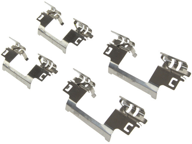 Centric Parts Disc Brake Pad Set  106.10580