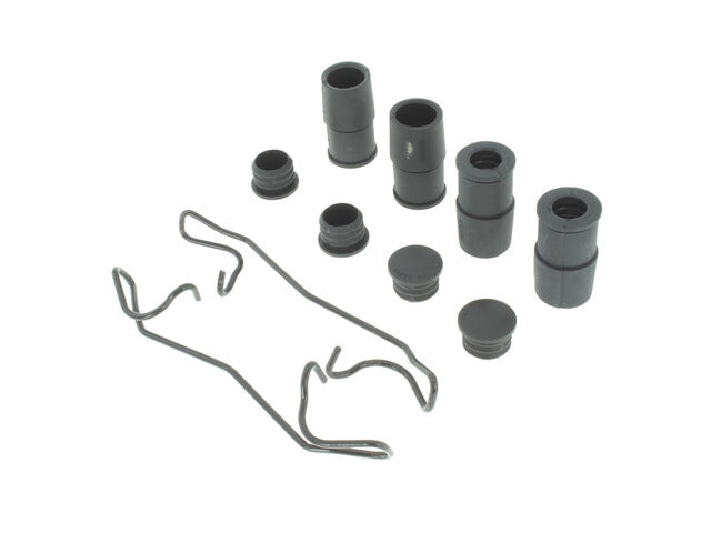 Centric Parts Disc Brake Pad Set  106.10600