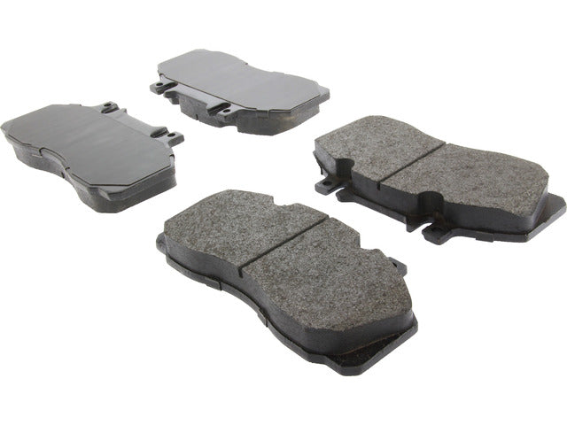 Centric Parts Disc Brake Pad Set  106.10620