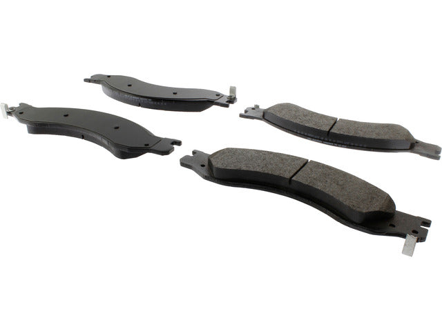Centric Parts Disc Brake Pad Set  106.10640