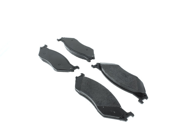 Centric Parts Disc Brake Pad Set  106.10660