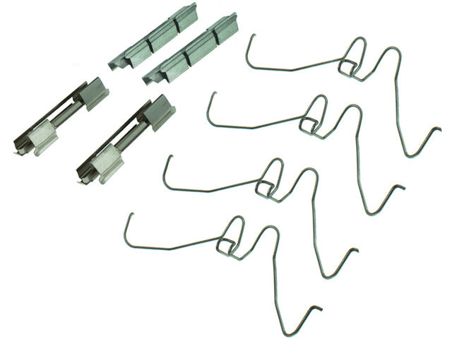 Centric Parts Disc Brake Pad Set  106.10660