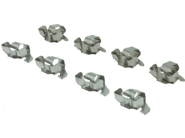 Centric Parts Disc Brake Pad Set  106.10670