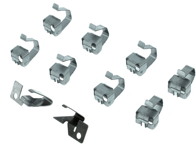 Centric Parts Disc Brake Pad Set  106.10680
