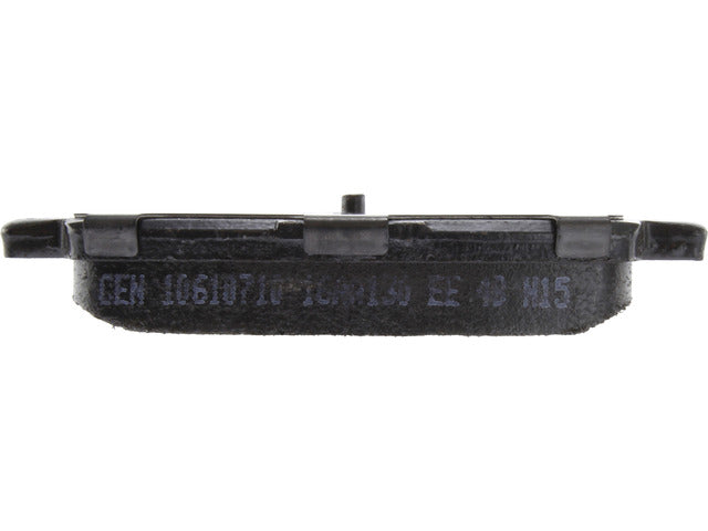 Centric Parts Disc Brake Pad Set  106.10710