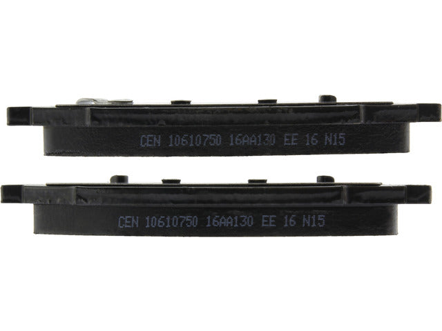 Centric Parts Disc Brake Pad Set  106.10750