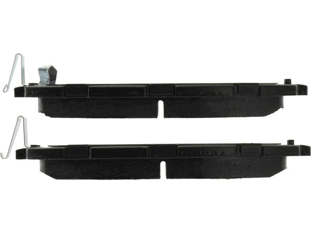 Centric Parts Disc Brake Pad Set  106.10780