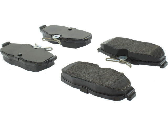 Centric Parts Disc Brake Pad Set  106.10820