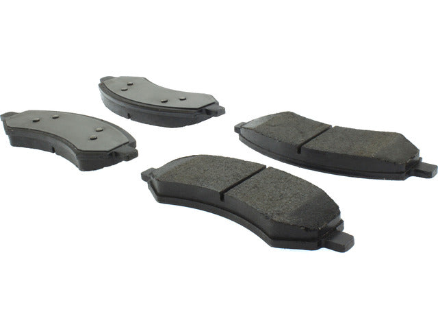 Centric Parts Disc Brake Pad Set  106.10840