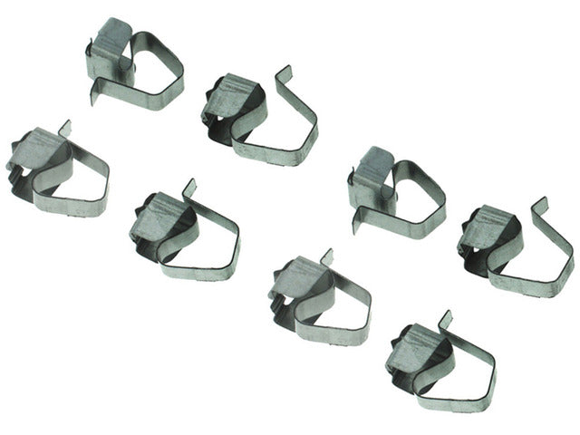Centric Parts Disc Brake Pad Set  106.10840