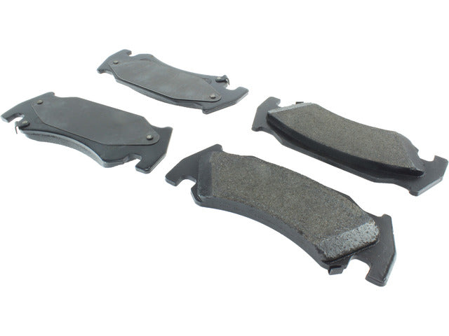 Centric Parts Disc Brake Pad Set  106.10850