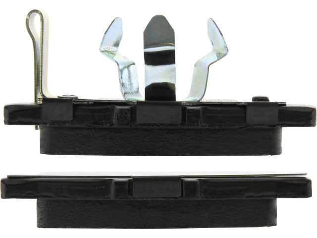 Centric Parts Disc Brake Pad Set  106.10860