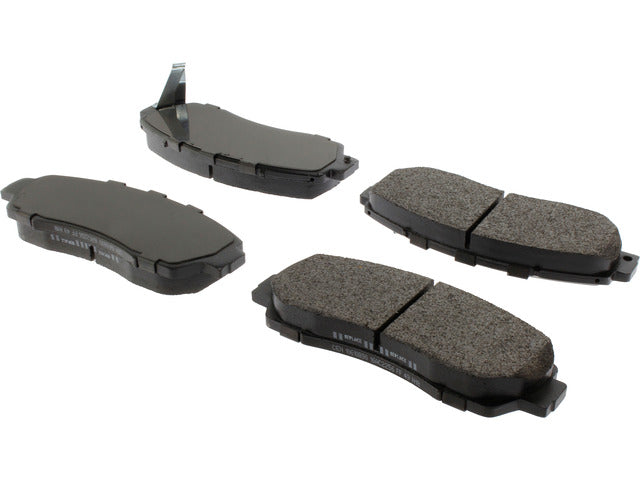 Centric Parts Disc Brake Pad Set  106.10890