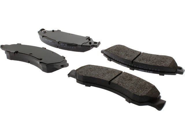 Centric Parts Disc Brake Pad Set  106.10920