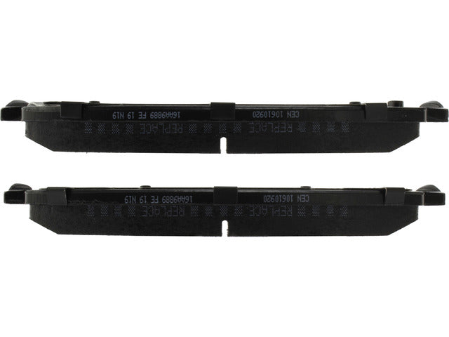 Centric Parts Disc Brake Pad Set  106.10920