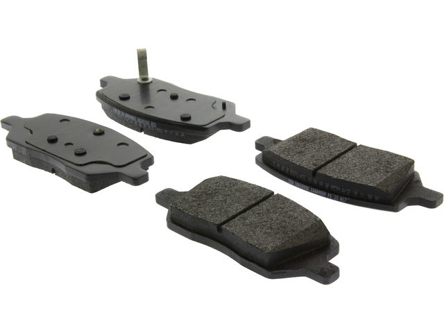 Centric Parts Disc Brake Pad Set  106.10930