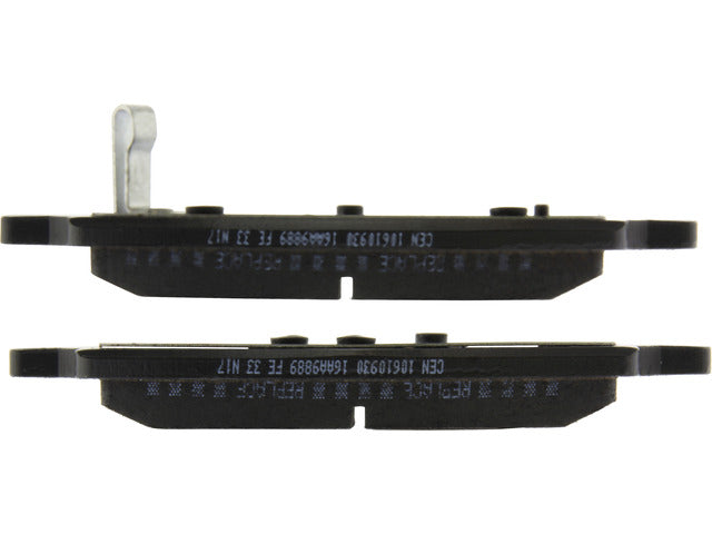 Centric Parts Disc Brake Pad Set  106.10930