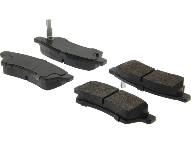Centric Parts Disc Brake Pad Set  106.11000