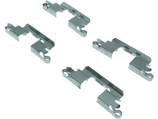 Centric Parts Disc Brake Pad Set  106.11000