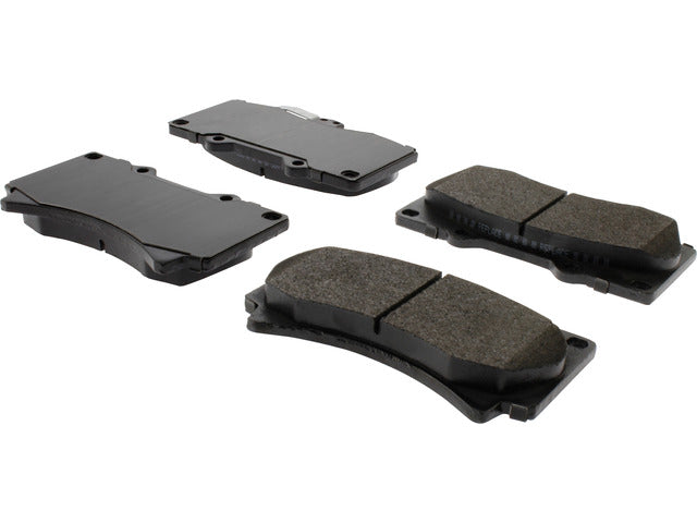 Centric Parts Disc Brake Pad Set  106.11190