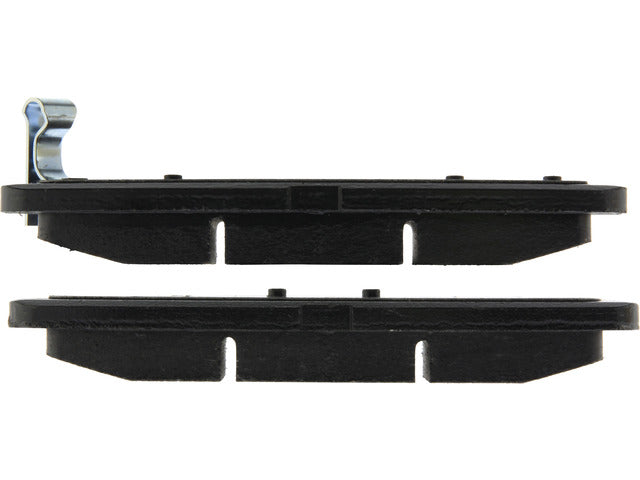 Centric Parts Disc Brake Pad Set  106.11250