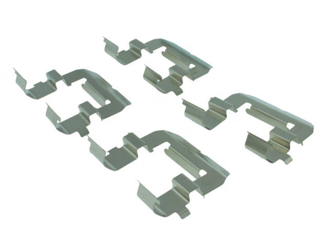 Centric Parts Disc Brake Pad Set  106.11251