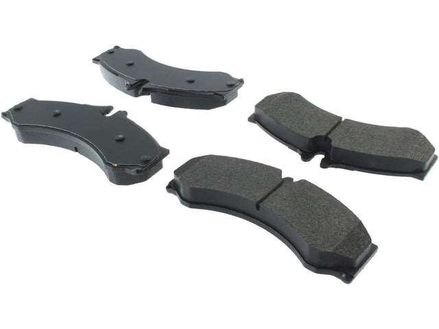 Centric Parts Disc Brake Pad Set  106.11360