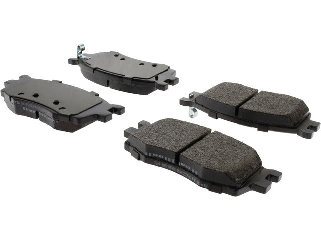 Centric Parts Disc Brake Pad Set  106.11560