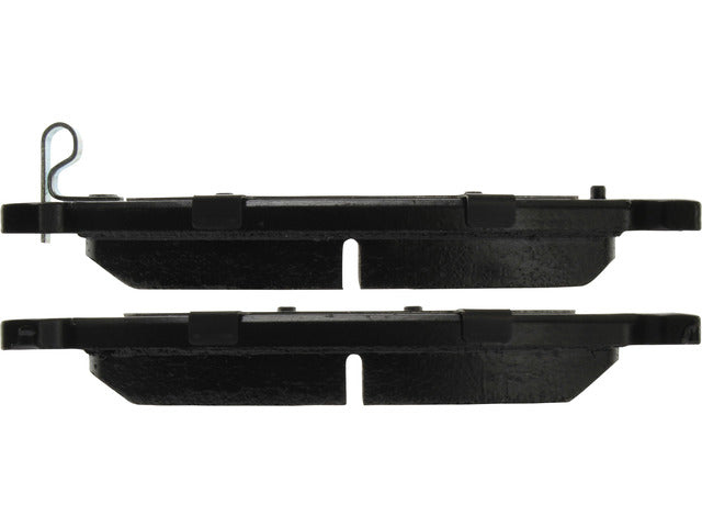 Centric Parts Disc Brake Pad Set  106.11560