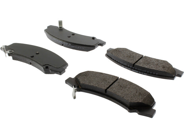 Centric Parts Disc Brake Pad Set  106.11590
