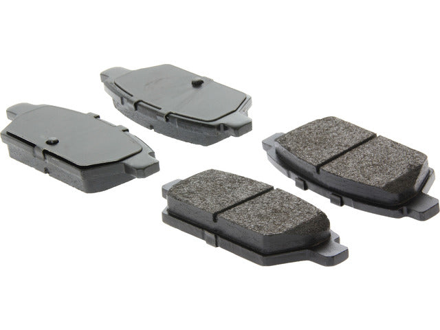 Centric Parts Disc Brake Pad Set  106.11610