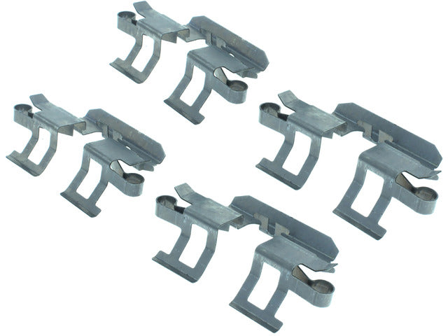 Centric Parts Disc Brake Pad Set  106.11610