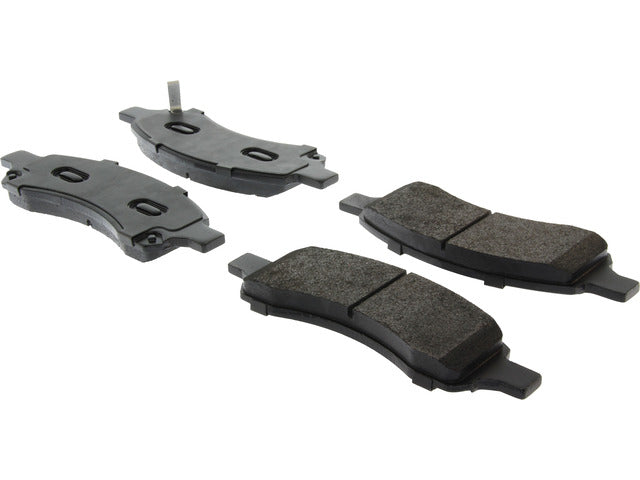 Centric Parts Disc Brake Pad Set  106.11691