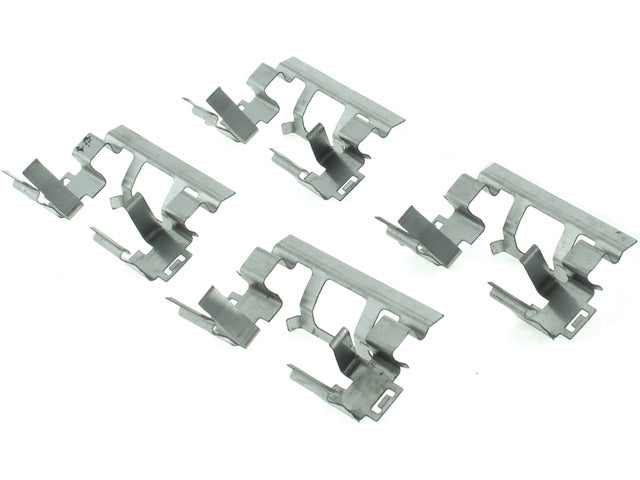 Centric Parts Disc Brake Pad Set  106.11691