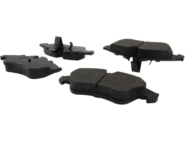 Centric Parts Disc Brake Pad Set  106.11770