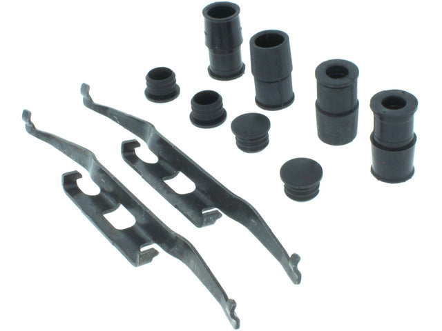 Centric Parts Disc Brake Pad Set  106.11770
