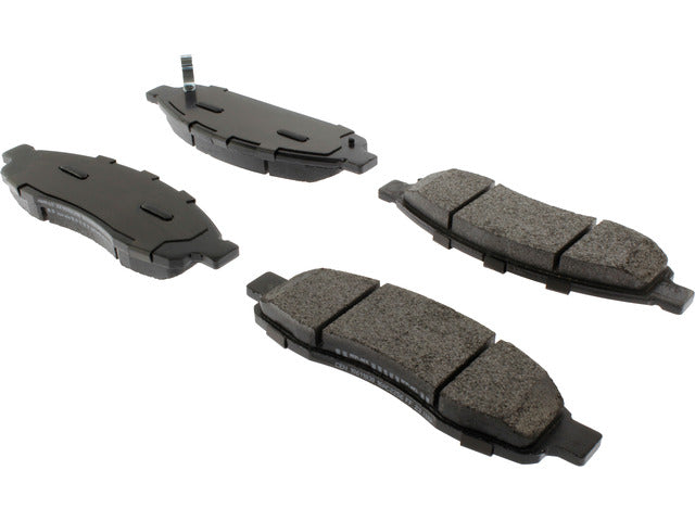 Centric Parts Disc Brake Pad Set  106.11830