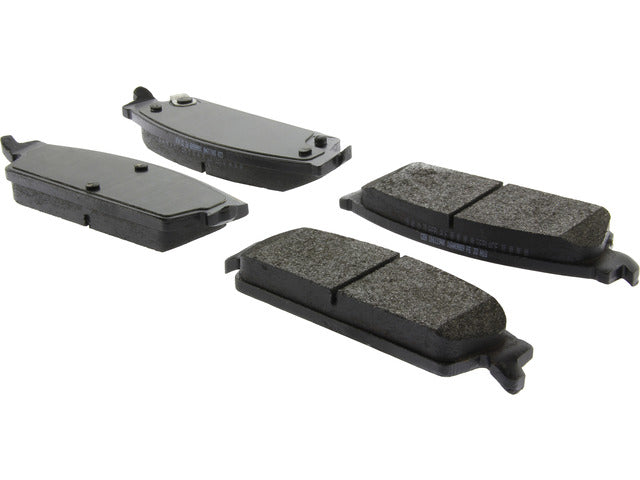 Centric Parts Disc Brake Pad Set  106.11940
