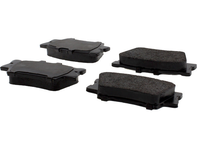 Centric Parts Disc Brake Pad Set  106.12121