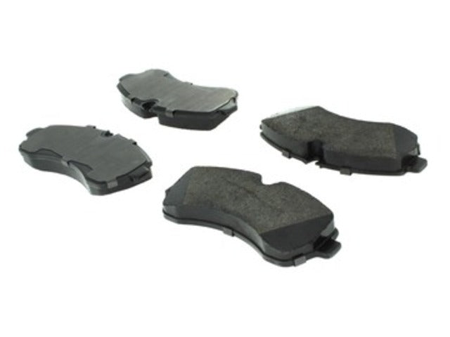 Centric Parts Disc Brake Pad Set  106.12680