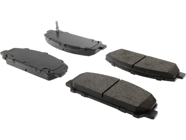 Centric Parts Disc Brake Pad Set  106.12860