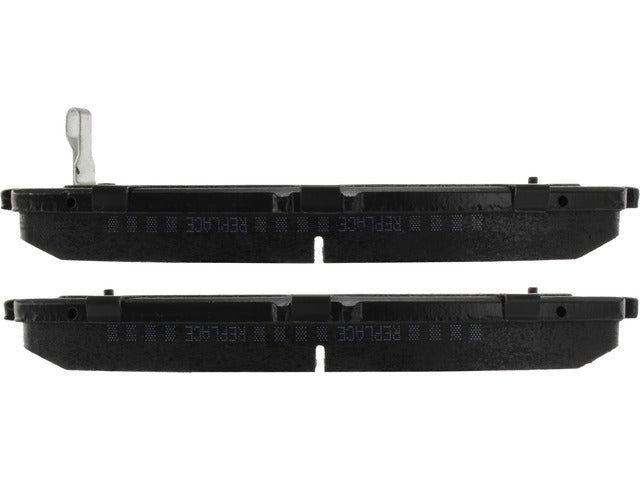 Centric Parts Disc Brake Pad Set  106.12860