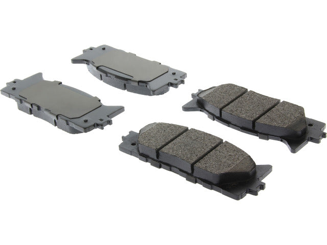 Centric Parts Disc Brake Pad Set  106.12930