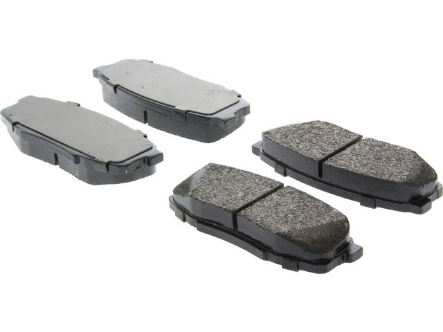 Centric Parts Disc Brake Pad Set  106.13040