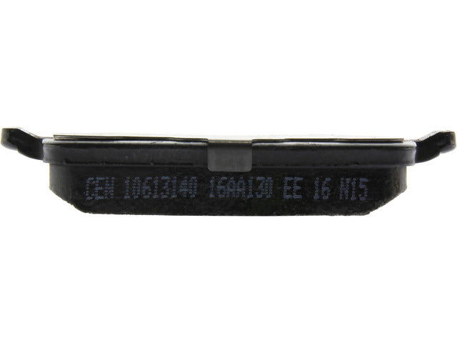 Centric Parts Disc Brake Pad Set  106.13140