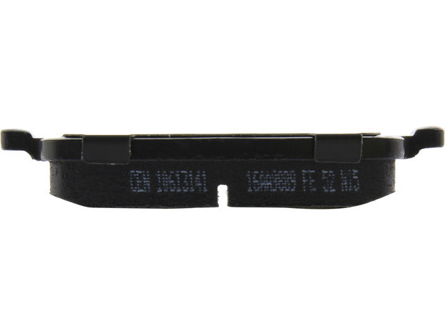 Centric Parts Disc Brake Pad Set  106.13141
