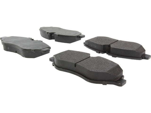 Centric Parts Disc Brake Pad Set  106.13160