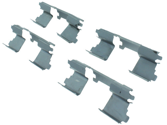 Centric Parts Disc Brake Pad Set  106.13160